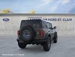 New 2025 Ford Bronco Badlands thumbnail 7
