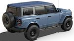 New 2025 Ford Bronco Raptor thumbnail 3