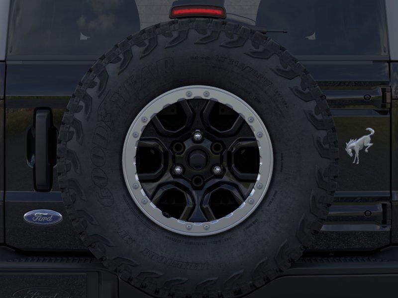 New 2025 Ford Bronco Badlands - photo 23