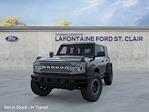 New 2025 Ford Bronco Badlands thumbnail 1