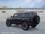 New 2025 Ford Bronco Badlands thumbnail 3