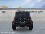 New 2025 Ford Bronco Badlands thumbnail 4