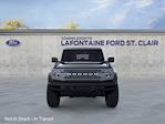 New 2025 Ford Bronco Badlands thumbnail 5