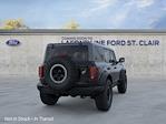 New 2025 Ford Bronco Badlands thumbnail 7