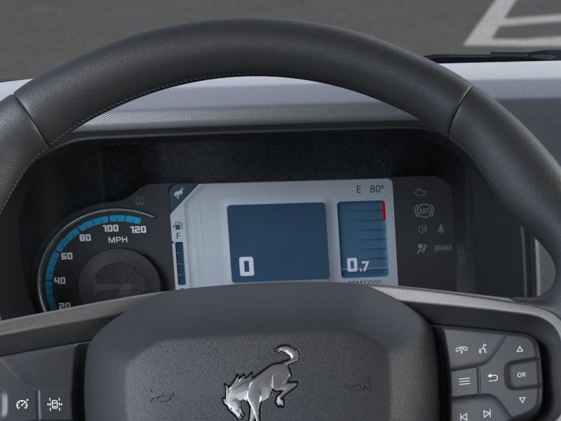 New 2025 Ford Bronco - photo 2