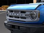 New 2025 Ford Bronco Big Bend thumbnail 4