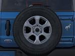 New 2025 Ford Bronco Big Bend thumbnail 5
