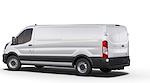 New 2025 Ford Transit 250 Low Roof Empty Cargo Van thumbnail 1