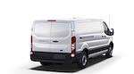 New 2025 Ford Transit 250 Low Roof Empty Cargo Van thumbnail 2