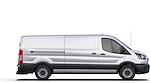 New 2025 Ford Transit 250 Low Roof Empty Cargo Van thumbnail 4