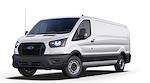 New 2025 Ford Transit 250 Low Roof Empty Cargo Van thumbnail 5
