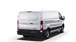 New 2025 Ford Transit 250 Low Roof Empty Cargo Van thumbnail 2