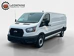 New 2025 Ford Transit 150 Low Roof Empty Cargo Van thumbnail 5