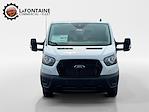 New 2025 Ford Transit 150 Low Roof Empty Cargo Van thumbnail 1