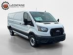 New 2025 Ford Transit 150 Low Roof Empty Cargo Van thumbnail 2