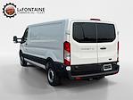 New 2025 Ford Transit 150 Low Roof Empty Cargo Van thumbnail 4