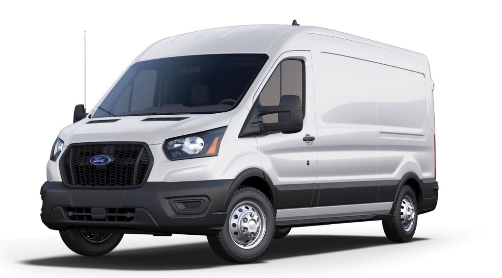 New 2025 Ford Transit 250 - photo 1