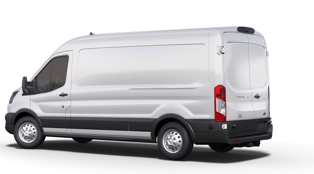 New 2025 Ford Transit 250 - photo 2