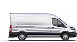 New 2025 Ford Transit 250 Medium Roof Empty Cargo Van thumbnail 5