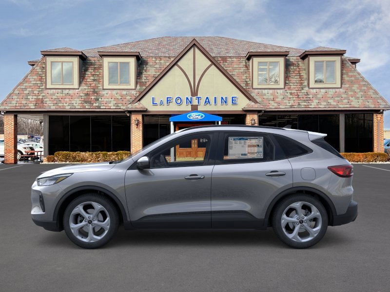 New 2026 Ford Escape Select - photo 3