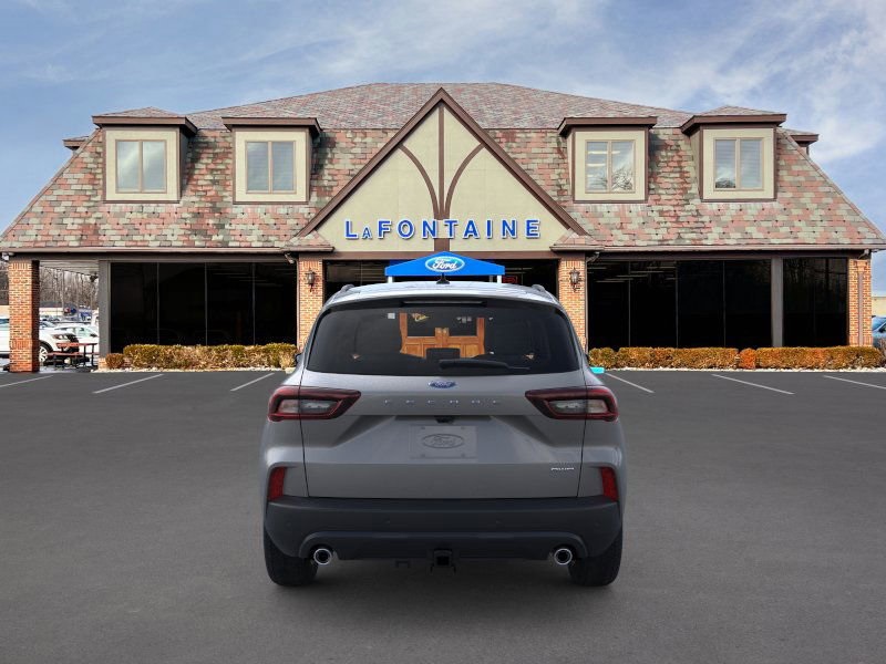 New 2026 Ford Escape Select - photo 5