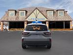 New 2026 Ford Escape Select thumbnail 5