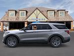 New 2026 Ford Explorer ACTIV thumbnail 3