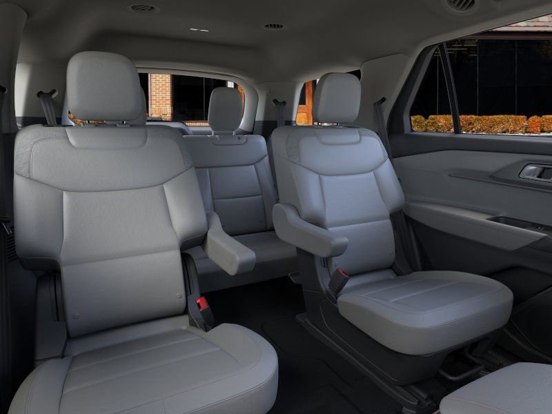 New 2026 Ford Explorer ACTIV - photo 11