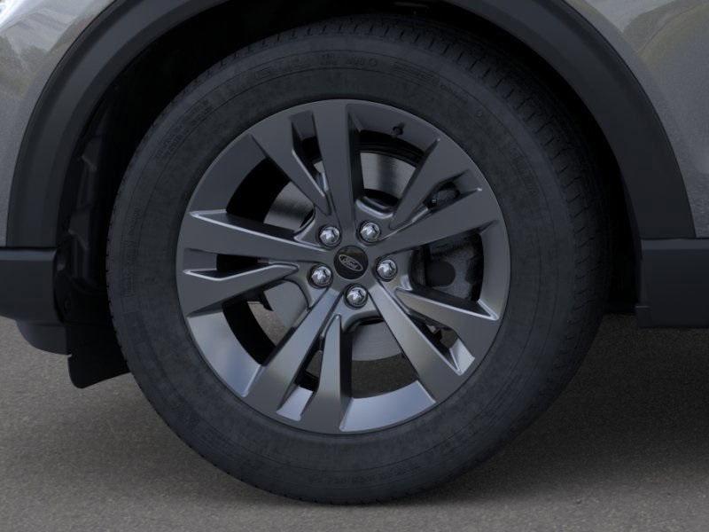New 2026 Ford Explorer ACTIV - photo 19