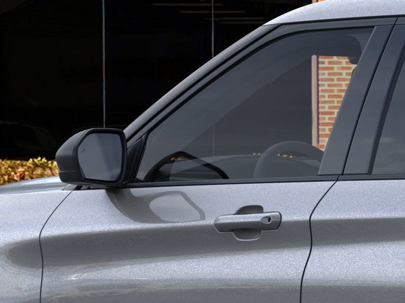 New 2026 Ford Explorer ACTIV - photo 20