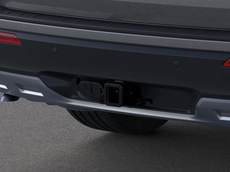 New 2026 Ford Explorer ACTIV - photo 23