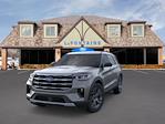 New 2026 Ford Explorer ACTIV thumbnail 2