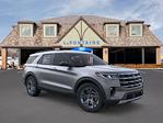New 2026 Ford Explorer ACTIV thumbnail 7
