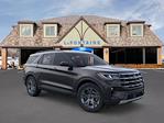 New 2026 Ford Explorer ACTIV thumbnail 7
