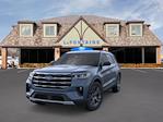 New 2026 Ford Explorer ACTIV thumbnail 2