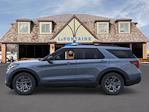 New 2026 Ford Explorer ACTIV thumbnail 3