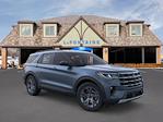 New 2026 Ford Explorer ACTIV thumbnail 7