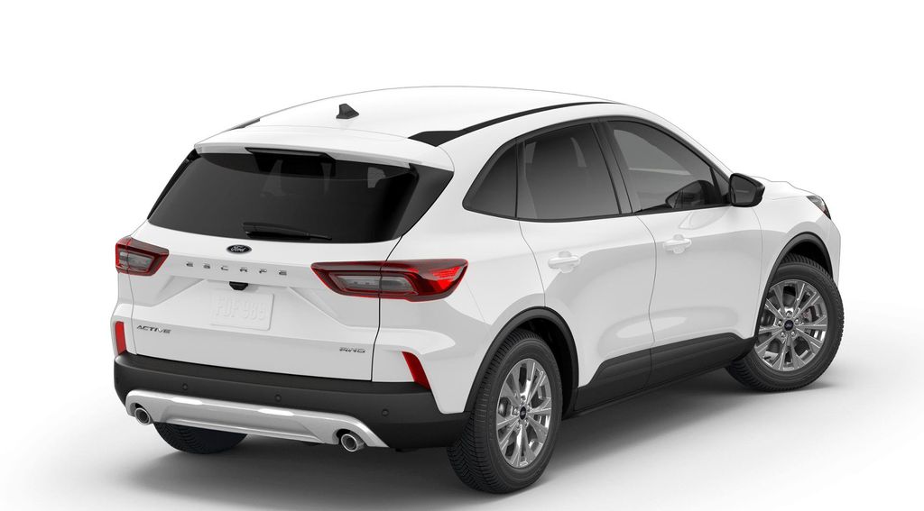 New 2026 Ford Escape ACTIV - photo 3