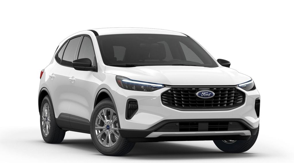New 2026 Ford Escape ACTIV - photo 4