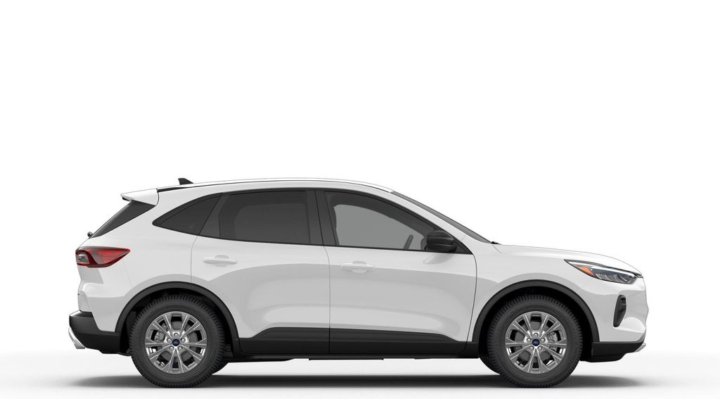 New 2026 Ford Escape ACTIV - photo 5