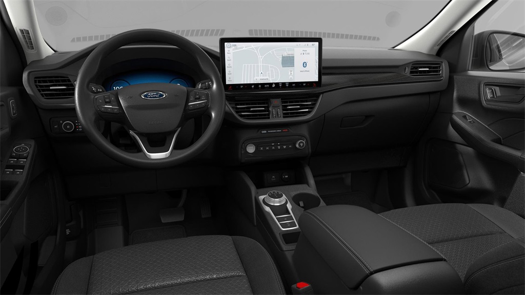 New 2026 Ford Escape ACTIV - photo 7