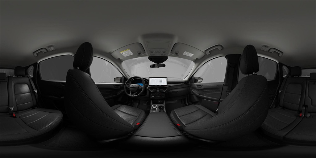 New 2026 Ford Escape ACTIV - photo 8