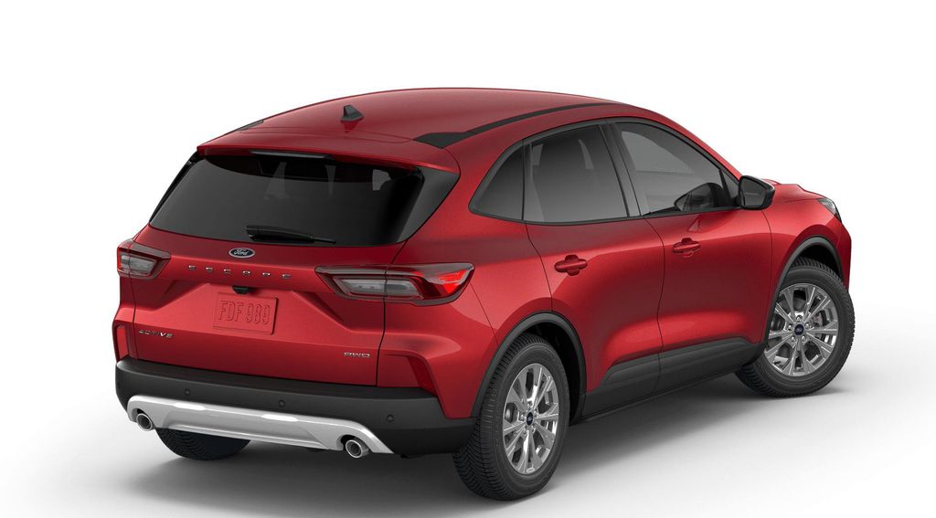New 2026 Ford Escape ACTIV - photo 3