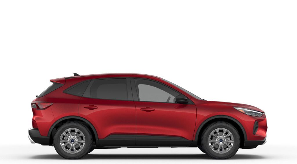 New 2026 Ford Escape ACTIV - photo 5