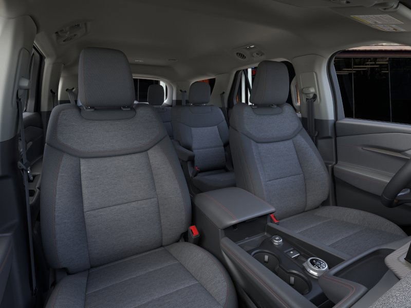 New 2026 Ford Explorer ACTIV - photo 10