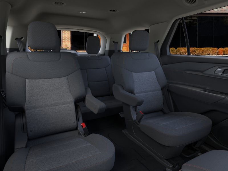 New 2026 Ford Explorer ACTIV - photo 11