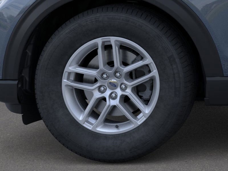 New 2026 Ford Explorer ACTIV - photo 19
