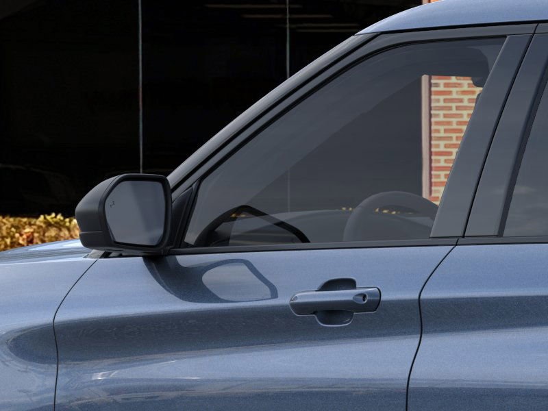 New 2026 Ford Explorer ACTIV - photo 20