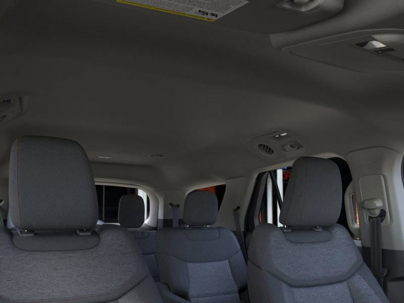 New 2026 Ford Explorer ACTIV - photo 22