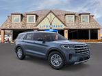 New 2026 Ford Explorer ACTIV thumbnail 7